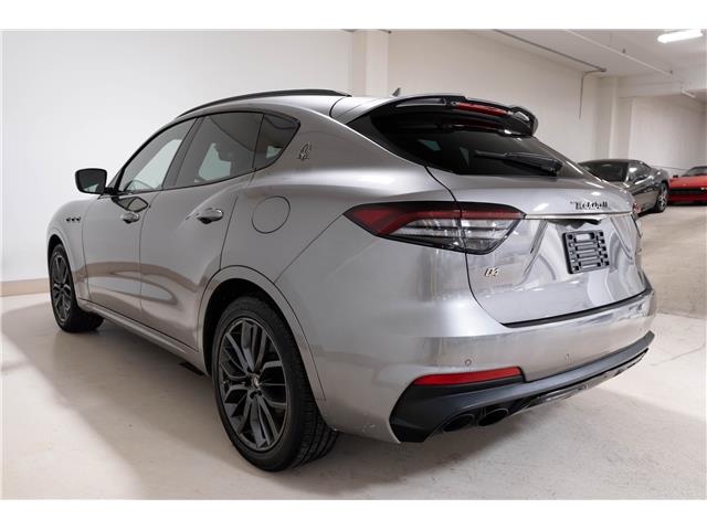 2021 Maserati Levante GranSport (Stk: UC2184) in Calgary - Image 6 of 25