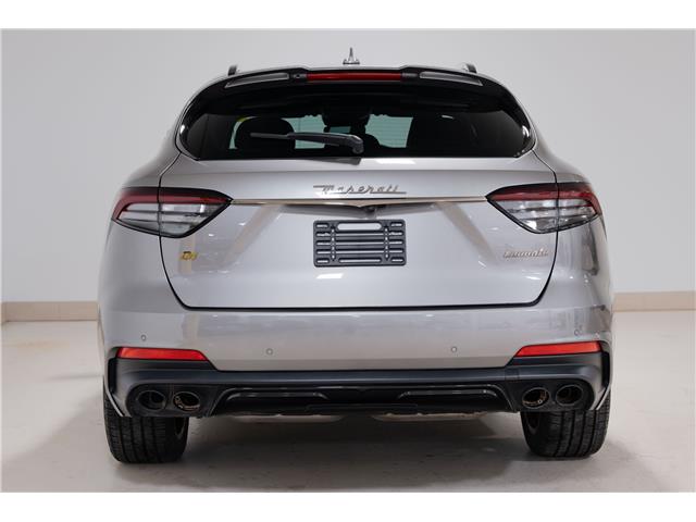 2021 Maserati Levante GranSport (Stk: UC2184) in Calgary - Image 4 of 25