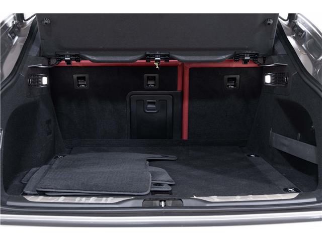 2021 Maserati Levante GranSport (Stk: UC2184) in Calgary - Image 5 of 25