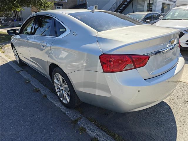 2016 Chevrolet Impala LS in Ottawa - Image 5 of 11