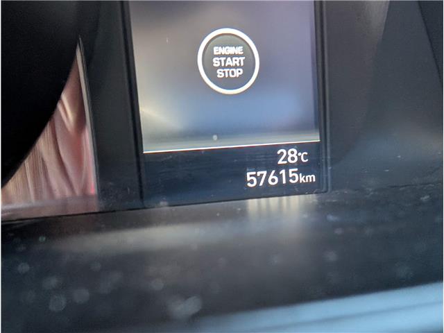 2022 Hyundai Elantra Preferred w/Sun & Tech Pkg (Stk: B1864) in Sarnia - Image 16 of 27