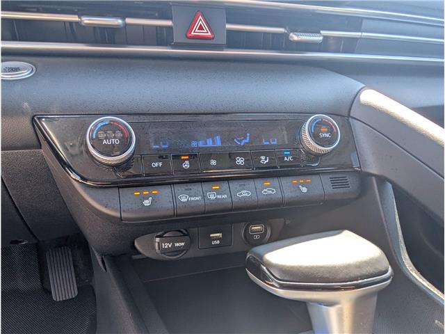 2022 Hyundai Elantra Preferred w/Sun & Tech Pkg (Stk: B1864) in Sarnia - Image 19 of 27