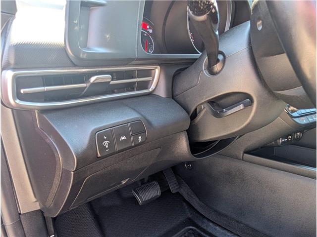 2022 Hyundai Elantra Preferred w/Sun & Tech Pkg (Stk: B1864) in Sarnia - Image 22 of 27