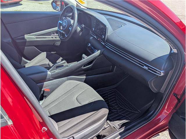 2022 Hyundai Elantra Preferred w/Sun & Tech Pkg (Stk: B1864) in Sarnia - Image 26 of 27