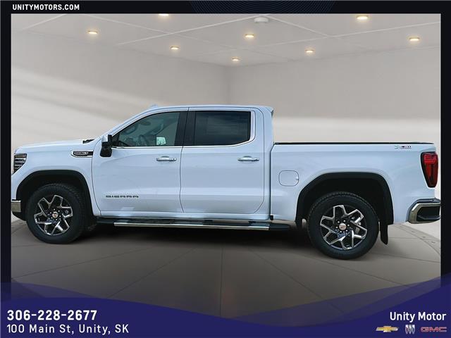 2026 GMC Sierra 1500 SLT (Stk: 26LD7938) in Unity - Image 5 of 18