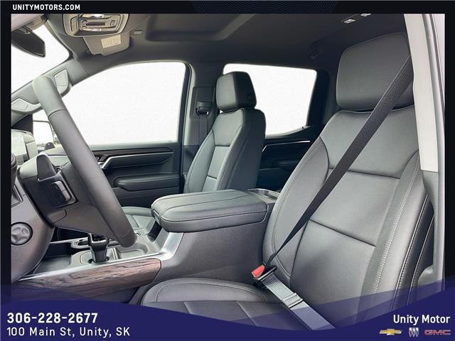 2026 GMC Sierra 1500 SLT (Stk: 26LD7938) in Unity - Image 8 of 18