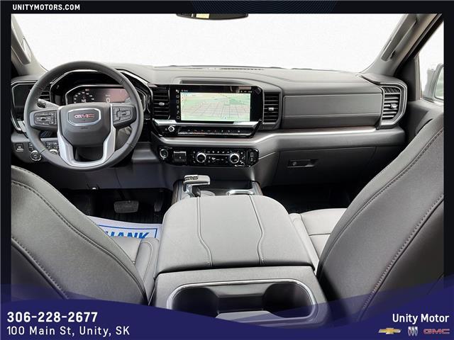 2026 GMC Sierra 1500 SLT (Stk: 26LD7938) in Unity - Image 9 of 18