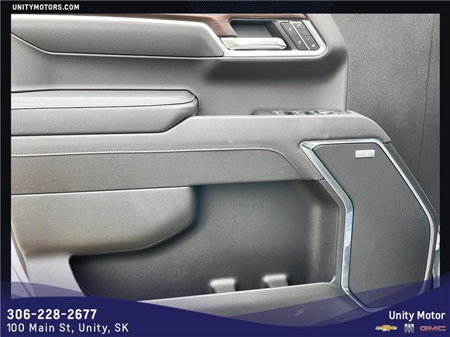 2026 GMC Sierra 1500 SLT (Stk: 26LD7938) in Unity - Image 10 of 18