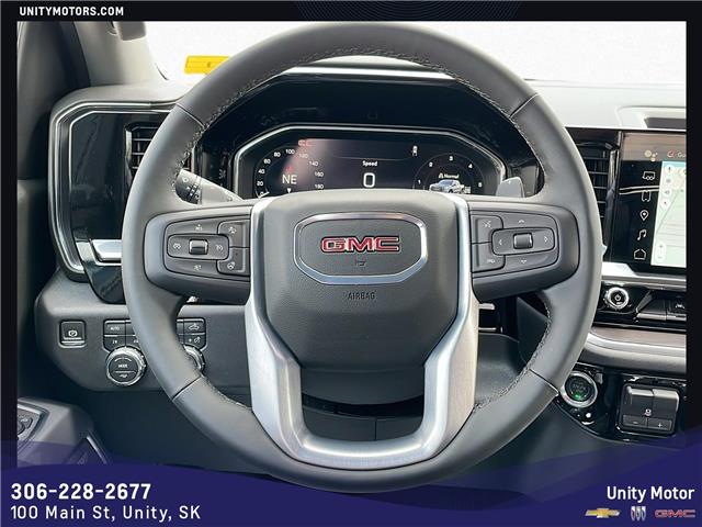 2026 GMC Sierra 1500 SLT (Stk: 26LD7938) in Unity - Image 11 of 18