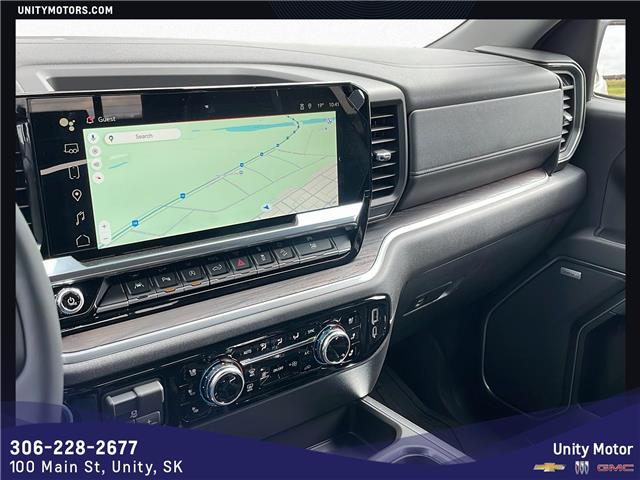 2026 GMC Sierra 1500 SLT (Stk: 26LD7938) in Unity - Image 13 of 18
