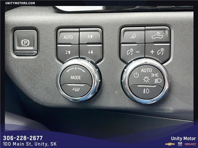 2026 GMC Sierra 1500 SLT (Stk: 26LD7938) in Unity - Image 15 of 18