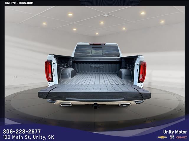 2026 GMC Sierra 1500 SLT (Stk: 26LD7938) in Unity - Image 6 of 18