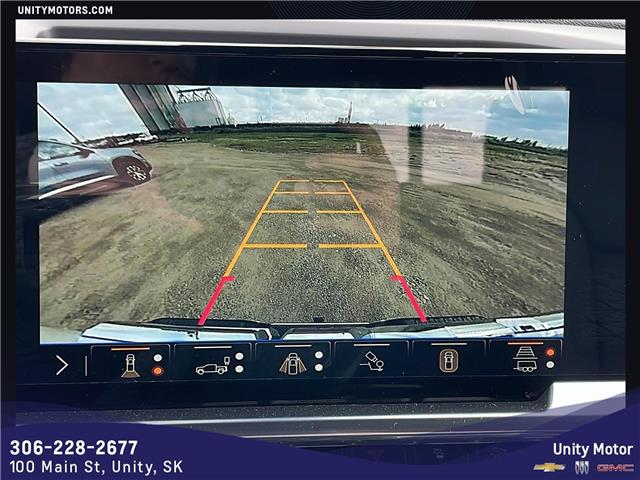 2026 GMC Sierra 1500 SLT (Stk: 26LD7938) in Unity - Image 16 of 18