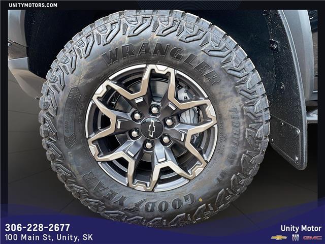 2026 Chevrolet Colorado ZR2 (Stk: 26LT3574) in Unity - Image 19 of 19