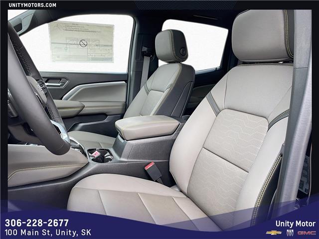 2026 Chevrolet Colorado ZR2 (Stk: 26LT3574) in Unity - Image 8 of 19