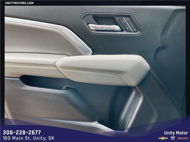 2026 Chevrolet Colorado ZR2 (Stk: 26LT3574) in Unity - Image 10 of 19