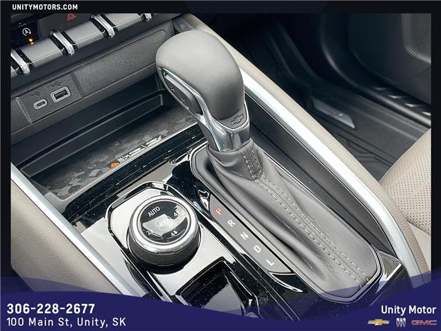2026 Chevrolet Colorado ZR2 (Stk: 26LT3574) in Unity - Image 14 of 19