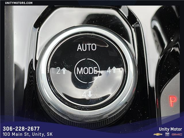 2026 Chevrolet Colorado ZR2 (Stk: 26LT3574) in Unity - Image 15 of 19