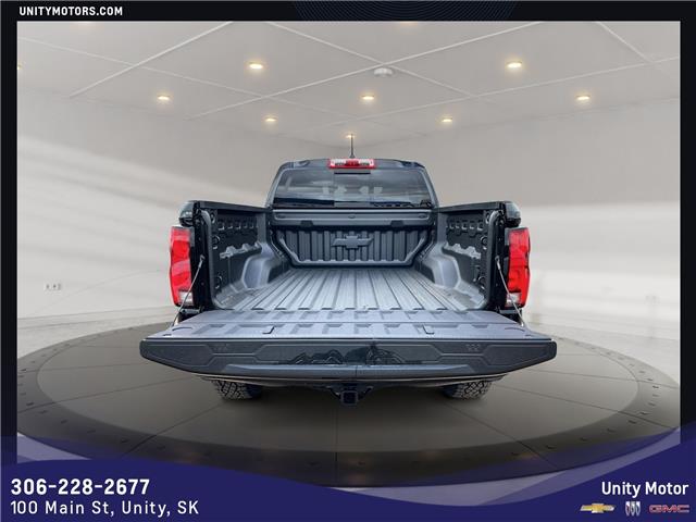 2026 Chevrolet Colorado ZR2 (Stk: 26LT3574) in Unity - Image 6 of 19