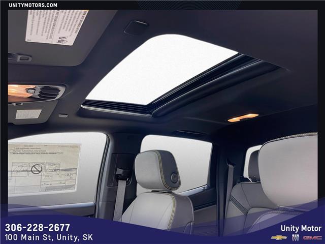 2026 Chevrolet Colorado ZR2 (Stk: 26LT3574) in Unity - Image 16 of 19