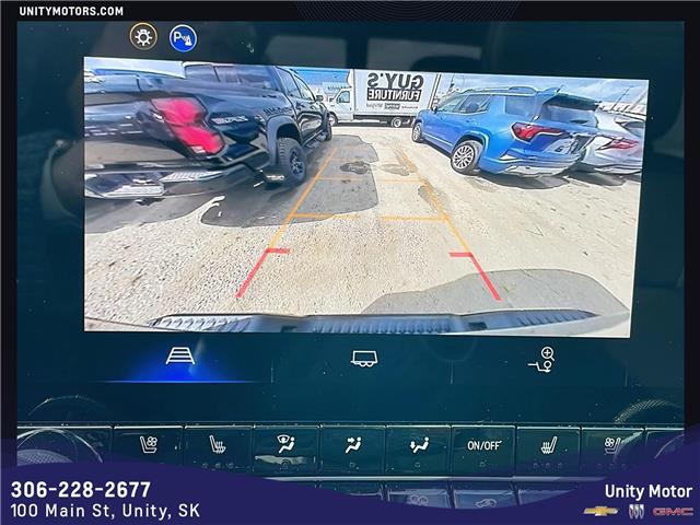 2026 Chevrolet Colorado ZR2 (Stk: 26LT3574) in Unity - Image 17 of 19