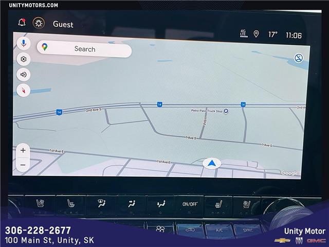 2026 Chevrolet Colorado ZR2 (Stk: 26LT3574) in Unity - Image 18 of 19