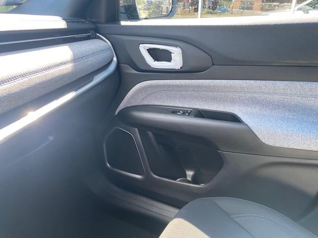 2025 Jeep Compass Sport (Stk: 7446) in Fort Erie - Image 5 of 9