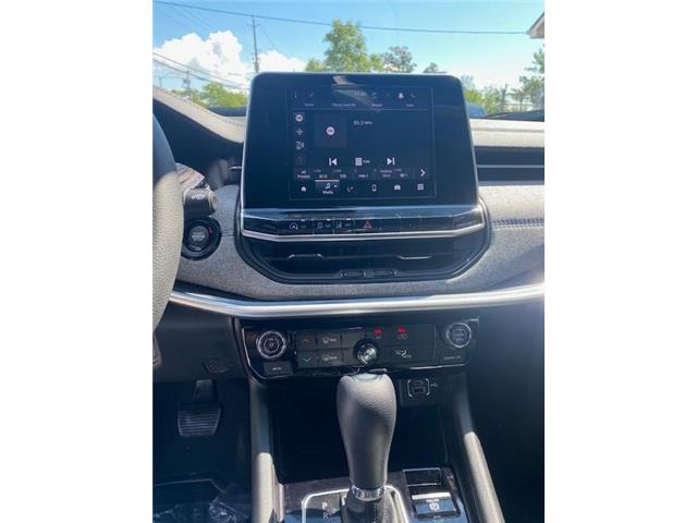 2025 Jeep Compass Sport (Stk: 7446) in Fort Erie - Image 7 of 9
