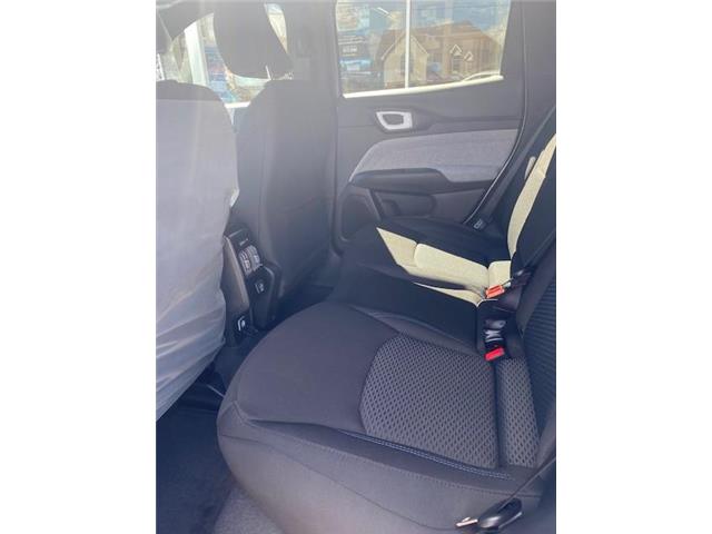 2025 Jeep Compass Sport (Stk: 7446) in Fort Erie - Image 9 of 9