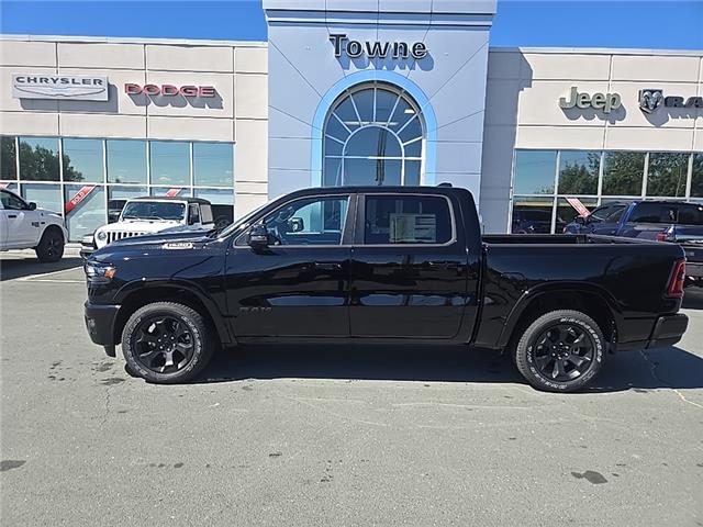 2026 RAM 1500 Big Horn (Stk: T008) in Miramichi - Image 2 of 13