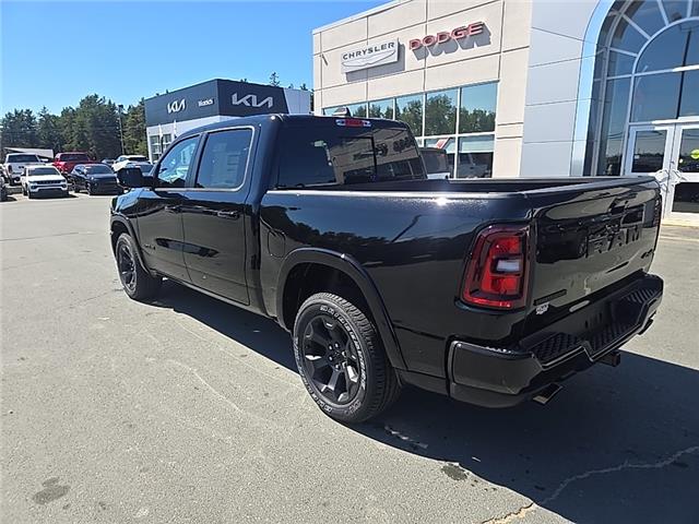 2026 RAM 1500 Big Horn (Stk: T008) in Miramichi - Image 3 of 13