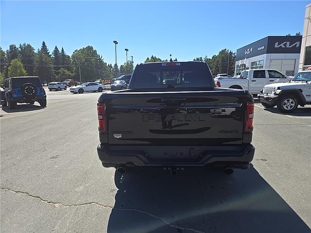 2026 RAM 1500 Big Horn (Stk: T008) in Miramichi - Image 4 of 13