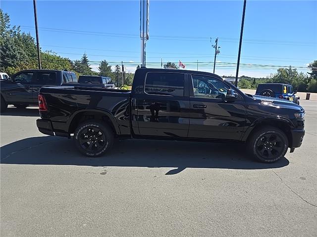 2026 RAM 1500 Big Horn (Stk: T008) in Miramichi - Image 6 of 13