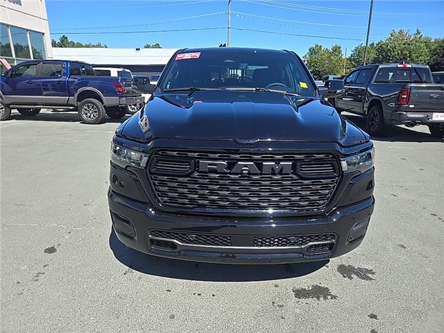 2026 RAM 1500 Big Horn (Stk: T008) in Miramichi - Image 8 of 13