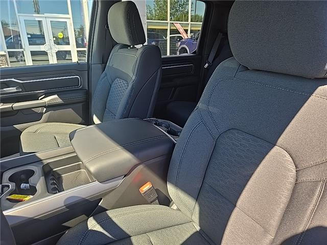 2026 RAM 1500 Big Horn (Stk: T008) in Miramichi - Image 10 of 13