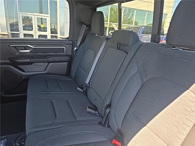 2026 RAM 1500 Big Horn (Stk: T008) in Miramichi - Image 11 of 13