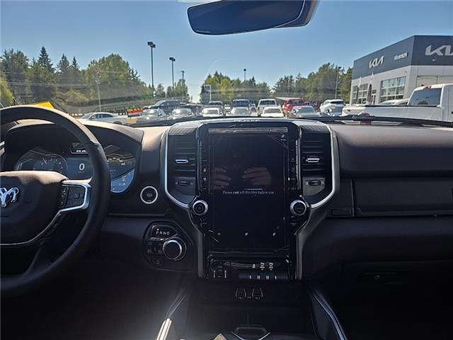 2026 RAM 1500 Big Horn (Stk: T008) in Miramichi - Image 12 of 13