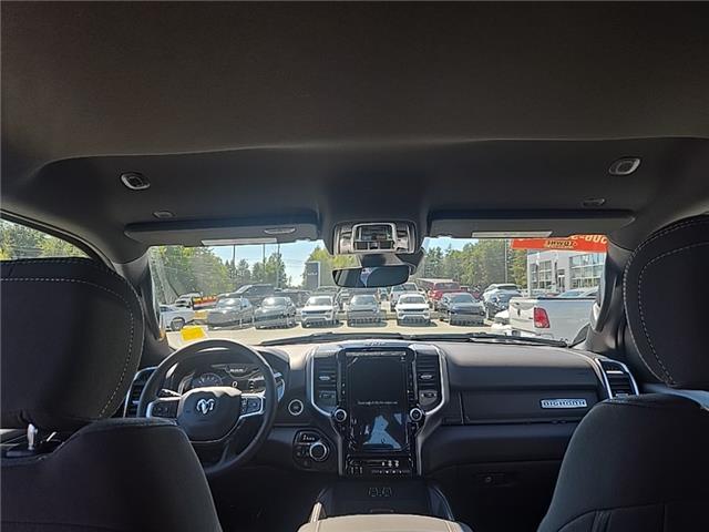 2026 RAM 1500 Big Horn (Stk: T008) in Miramichi - Image 13 of 13