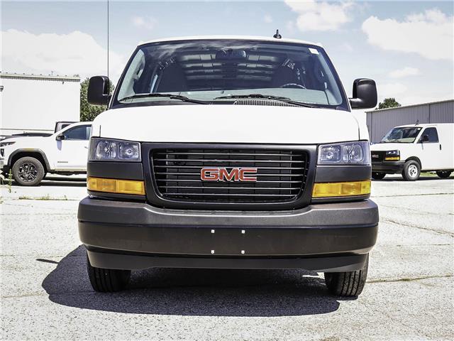 2025 GMC Savana 2500 Work Van (Stk: SG34322) in St. Marys - Image 2 of 22