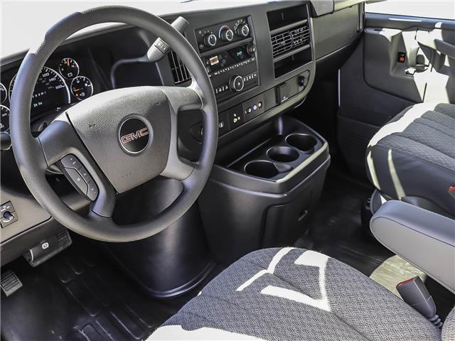 2025 GMC Savana 2500 Work Van (Stk: SG34322) in St. Marys - Image 9 of 22