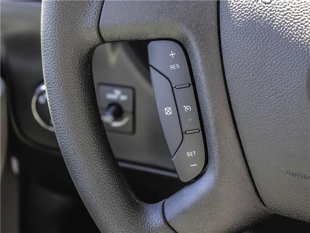 2025 GMC Savana 2500 Work Van (Stk: SG34322) in St. Marys - Image 12 of 22