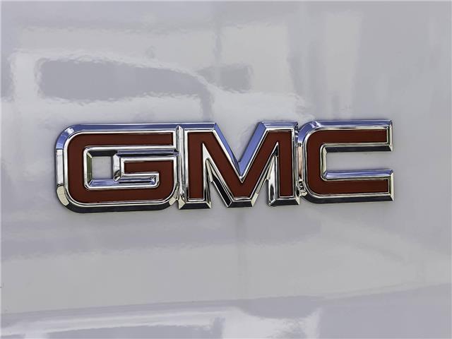 2025 GMC Savana 2500 Work Van (Stk: SG34322) in St. Marys - Image 19 of 22