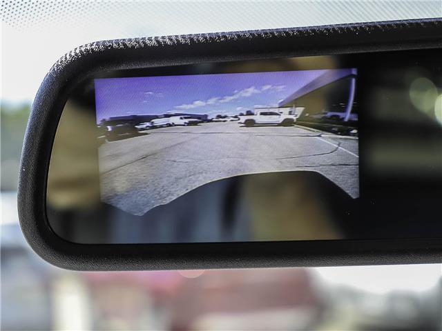 2025 GMC Savana 2500 Work Van (Stk: SG34322) in St. Marys - Image 22 of 22