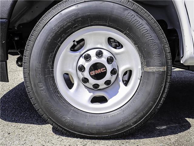 2025 GMC Savana 2500 Work Van (Stk: SG34329) in St. Marys - Image 6 of 23