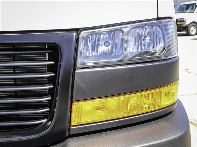 2025 GMC Savana 2500 Work Van (Stk: SG34329) in St. Marys - Image 7 of 23