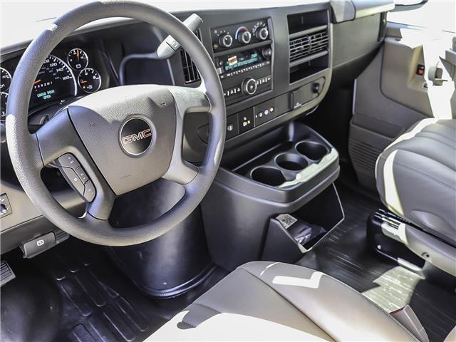 2025 GMC Savana 2500 Work Van (Stk: SG34329) in St. Marys - Image 9 of 23