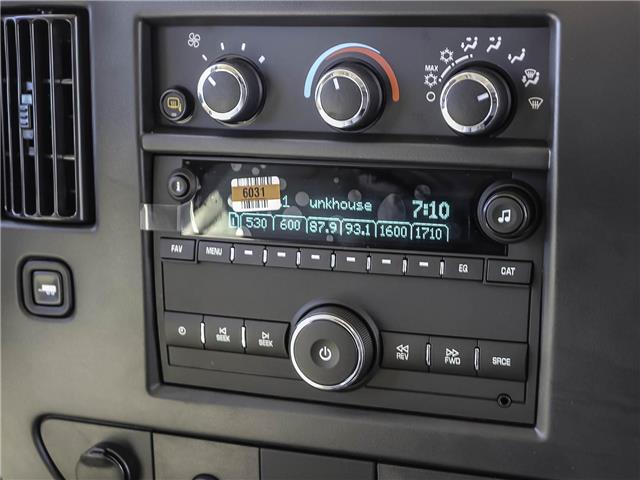 2025 GMC Savana 2500 Work Van (Stk: SG34329) in St. Marys - Image 13 of 23