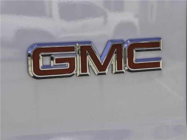 2025 GMC Savana 2500 Work Van (Stk: SG34329) in St. Marys - Image 19 of 23
