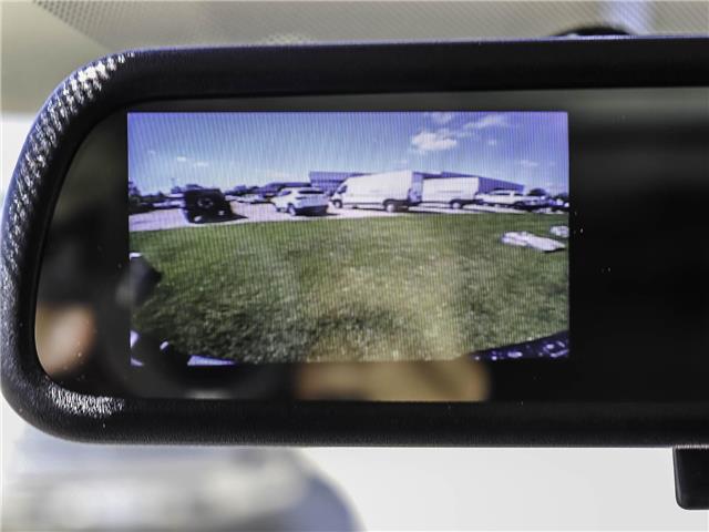 2025 GMC Savana 2500 Work Van (Stk: SG34329) in St. Marys - Image 22 of 23