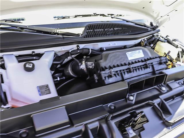 2025 GMC Savana 2500 Work Van (Stk: SG34329) in St. Marys - Image 23 of 23